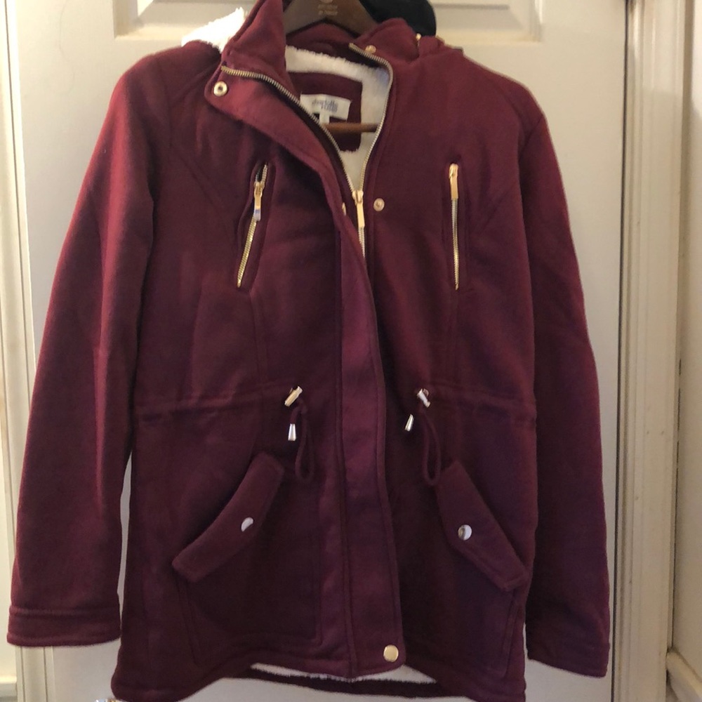 Charlotte Russe Jacket